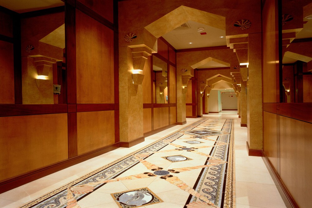 Moody Gardens Hotel Spa and Convention Center - photo 67