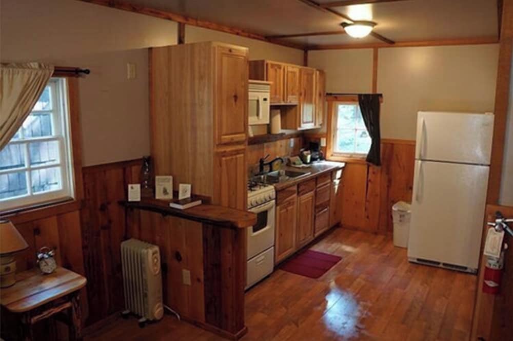 Union Creek Resort - photo 57