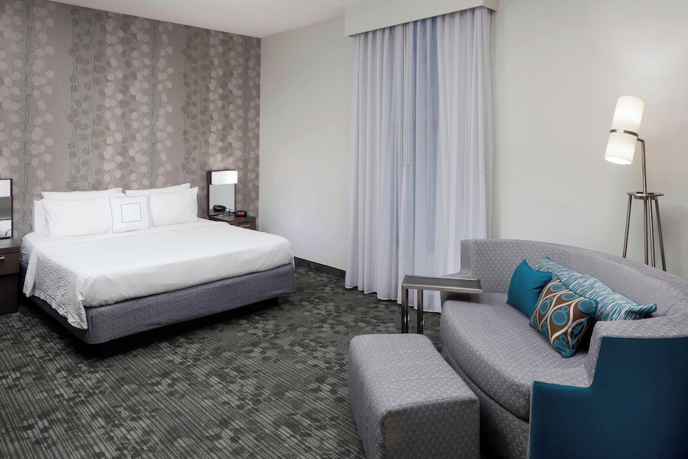 Courtyard by Marriott Omaha Downtown - photo 12