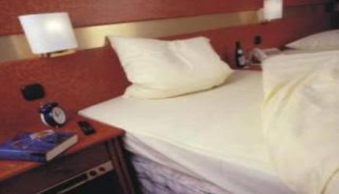 Airport Hotel Tanne — hotel in Kelsterbach