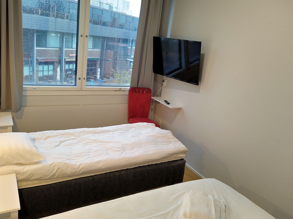 Hotelli Kerava — Kerava — photo 5