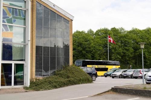 Hotel Nordborg Sø — Nordborg — photo 5
