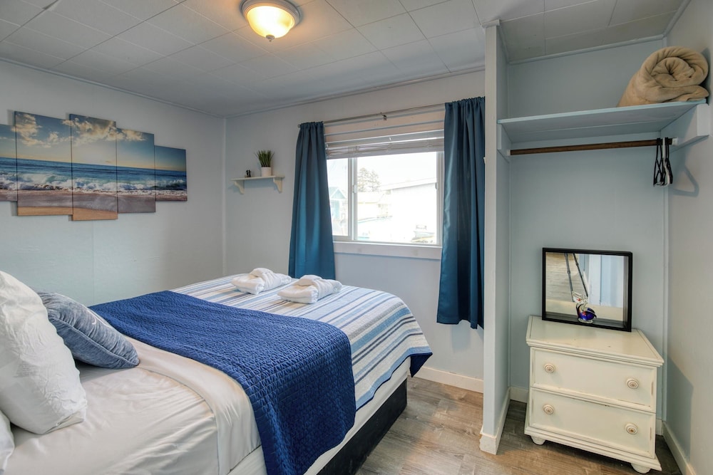 Ocean Spray Beach Resort - photo 18