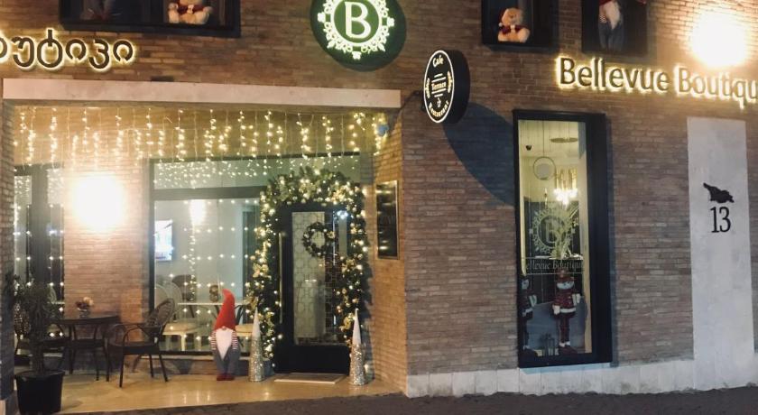 Bellevue Boutique Hotel