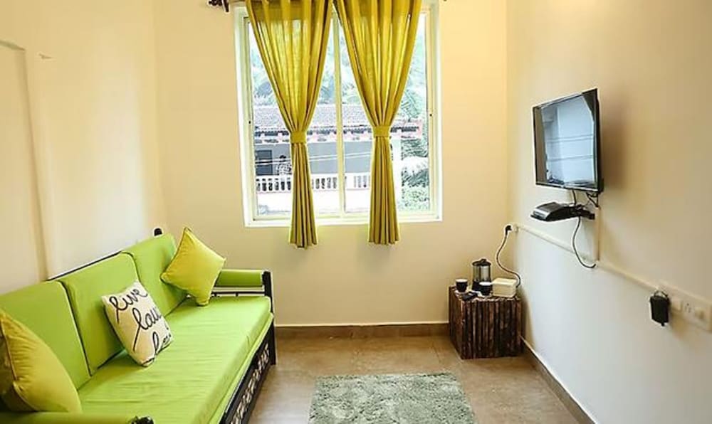 Fabexpress Bella Vista — Candolim — photo 3
