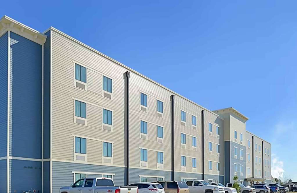 Extended Stay America Suites Donaldsonville Gonzales — Saint James