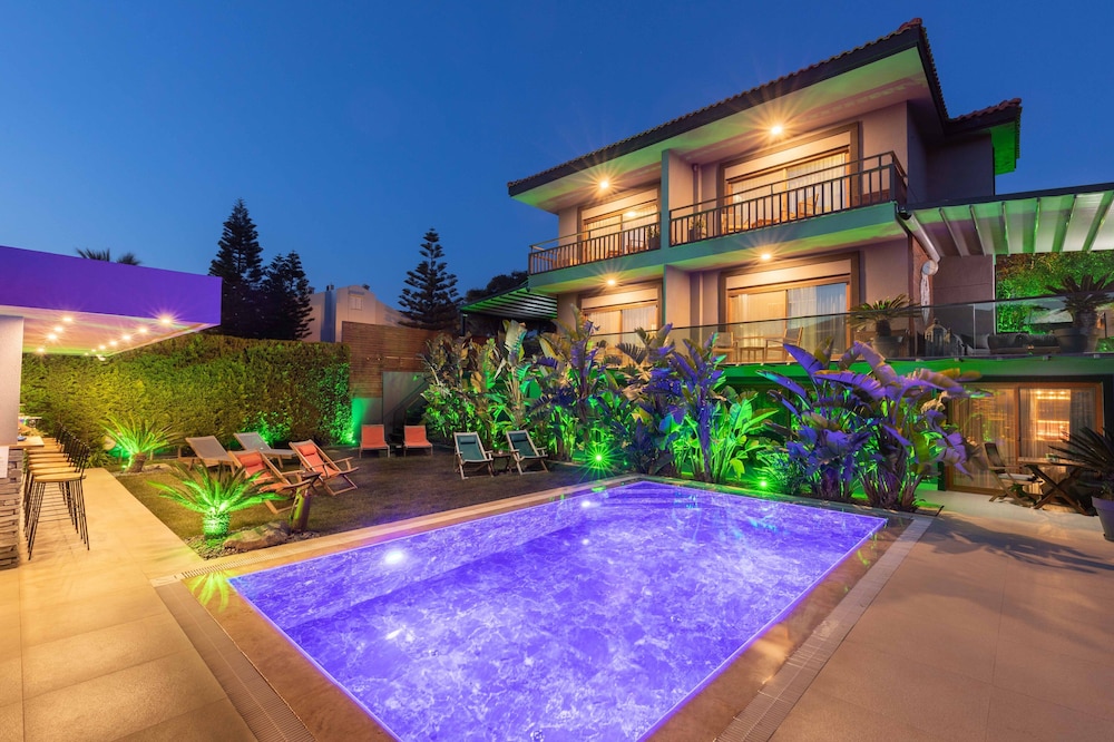 Galano Suites Alaçatı - last minute hotel in Cesme
