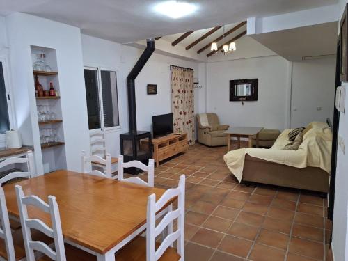 Vtar Aires de Aracena in Aracena, Spain