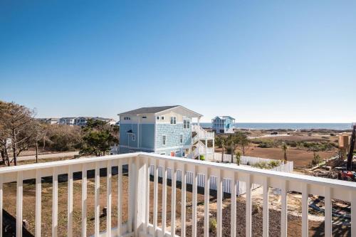 Oki Dokey by Oak Island Accommodations - photo 48