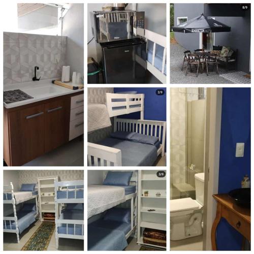 Quarto Familiar Sil Cardoso — Blumenau