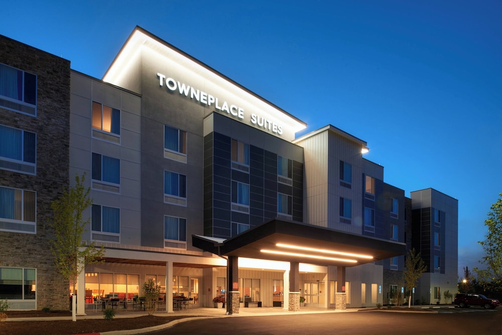 TownePlace Suites by Marriott Cleveland Solon - featured photo