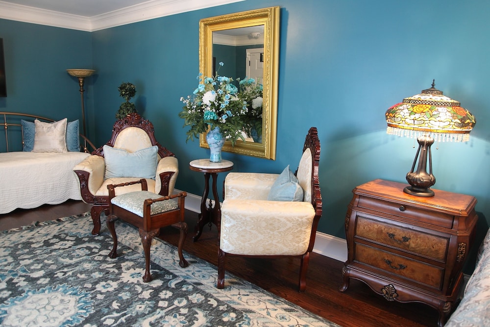 Belle Air Mansion - photo 33