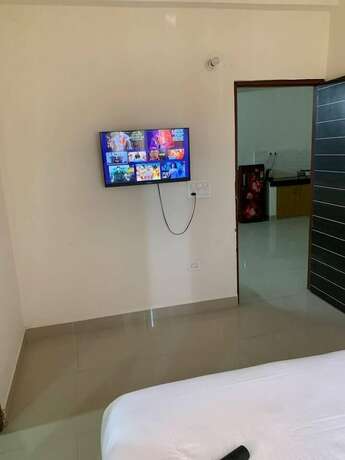 Earth View Residency - carbon neutral hotel in Noida