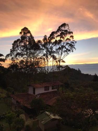 El Barranquero - last minute hotel in Cali