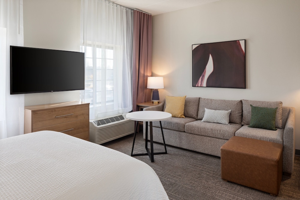 Staybridge Suites MPLS Maple Grove Arbor Lakes by IHG - photo 11