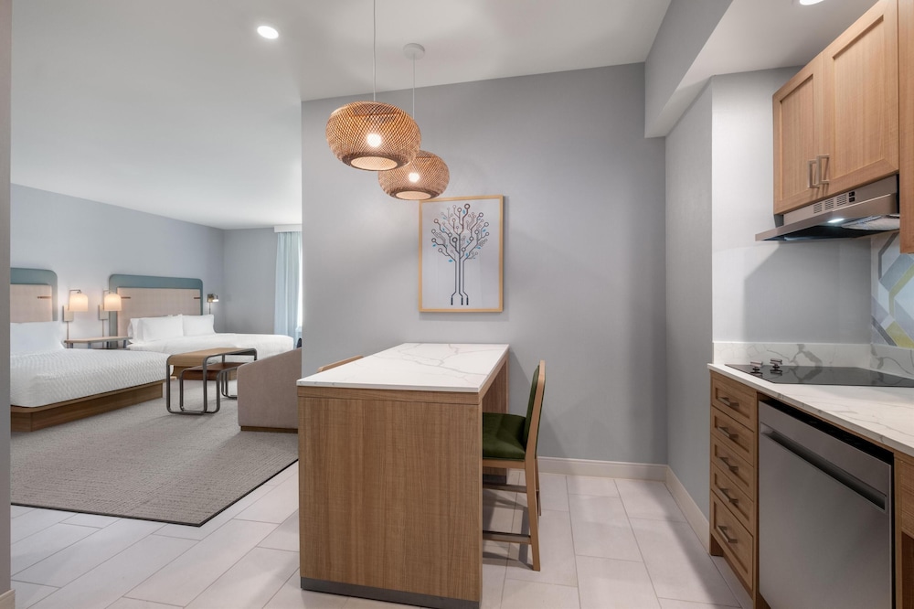 Homewood Suites by Hilton Fremont CA - photo 16