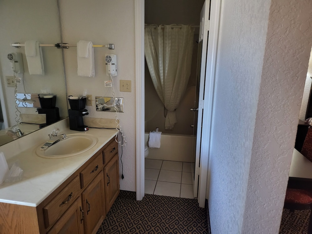Blue Ribbon Inn and Suites - photo 15