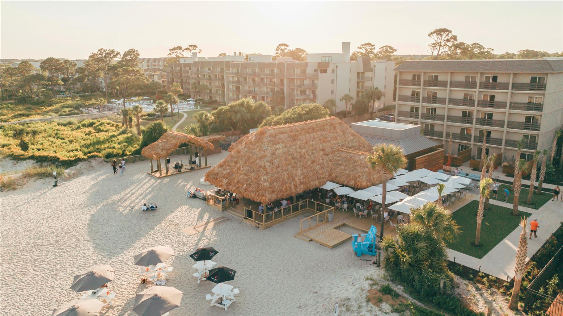 Beach House Resort Hilton Head - photo 4