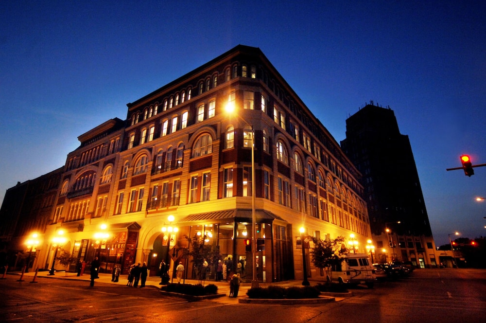 Hilton Garden Inn Meridian - photo 44