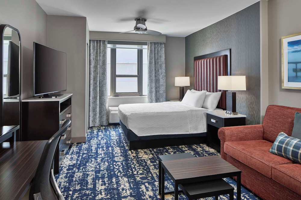 Homewood Suites by Hilton Savannah Historic Dist Riverfront - photo 9