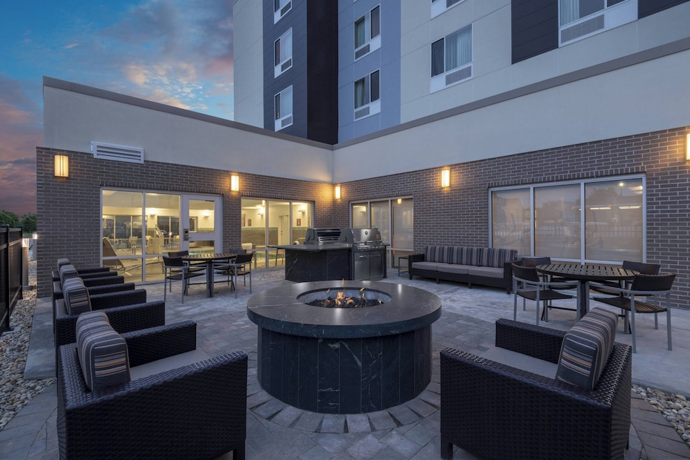 TownePlace Suites by Marriott St. Louis Edwardsville IL - photo 30