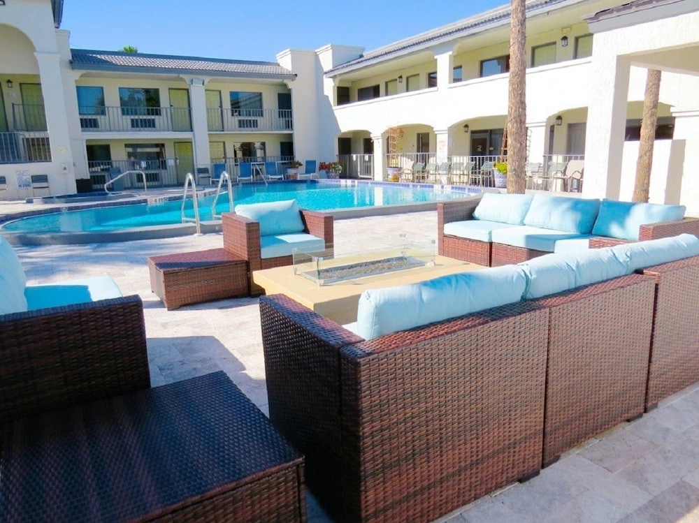 The Ponce St. Augustine Hotel - photo 31