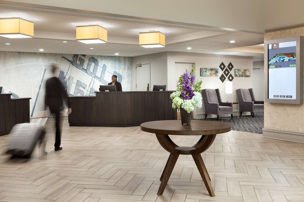 DoubleTree by Hilton Minneapolis Park Place - featured photo