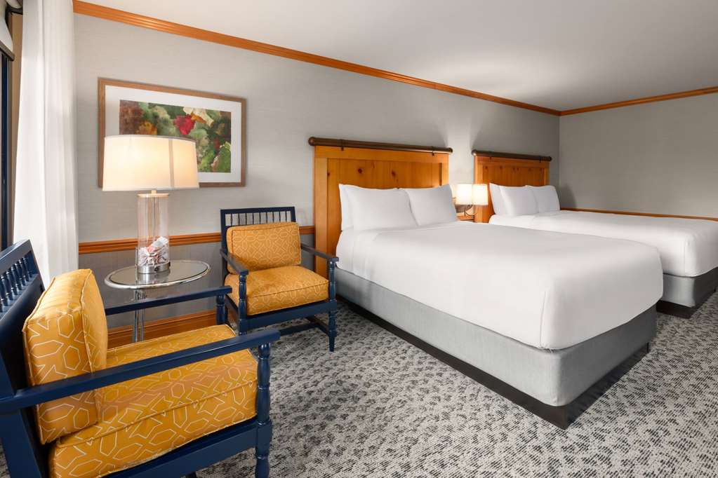 Semiahmoo Resort Golf & Spa Trademark Collection by Wyndham - photo 35