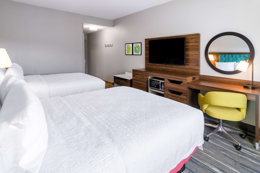 Hampton Inn Monticello - photo 10