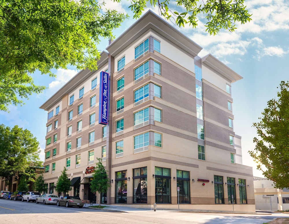 Hampton Inn & Suites Atlanta Decatur Emory in Decatur, United States