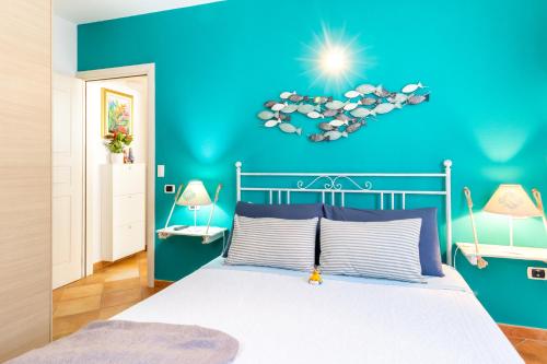 Residence Dei Fiori — 4-Star Luxury Hotel in Santa Teresa Gallura, Italy