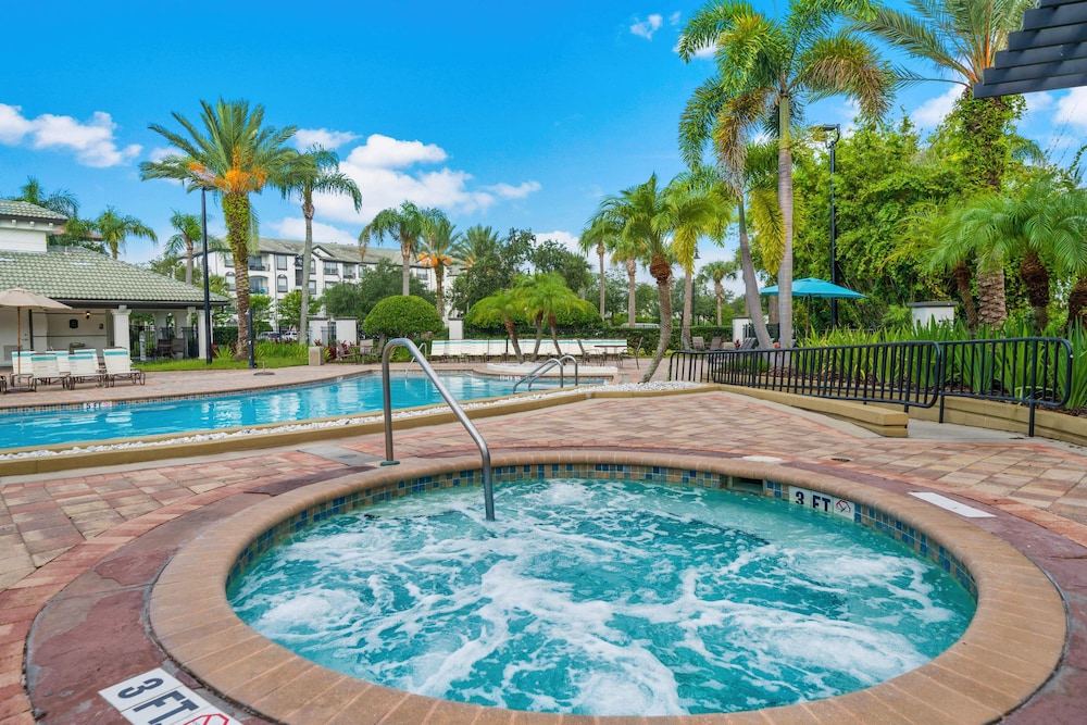 Vista Cay by Orlando Resort Rentals on Universal Boulevard - photo 108