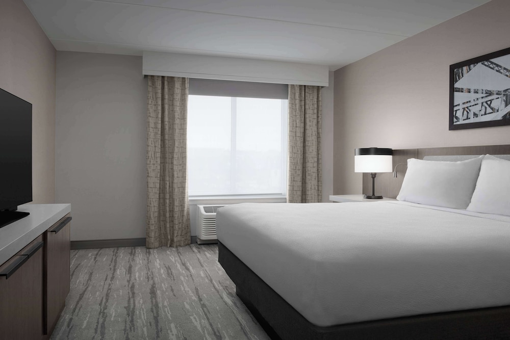Hilton Garden Inn West Lafayette Wabash Landing - photo 18