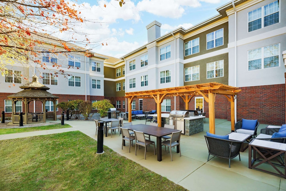 Homewood Suites by Hilton Providence Warwick - photo 31