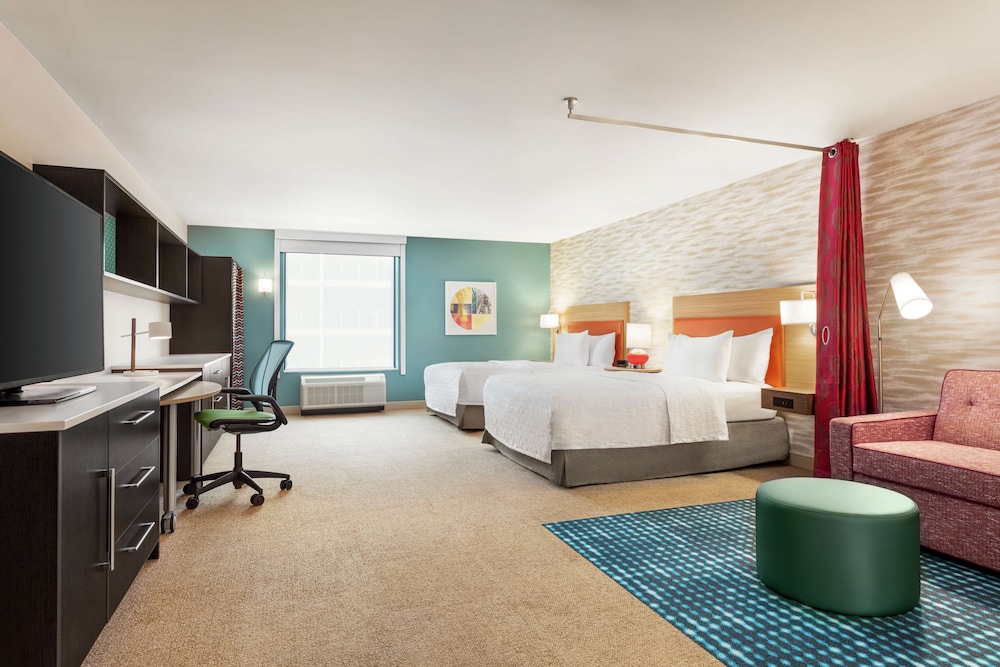 Home2 Suites by Hilton Milwaukee West - photo 8