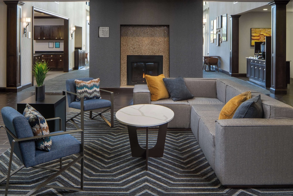 Homewood Suites by Hilton Huntsville Downtown AL - photo 3