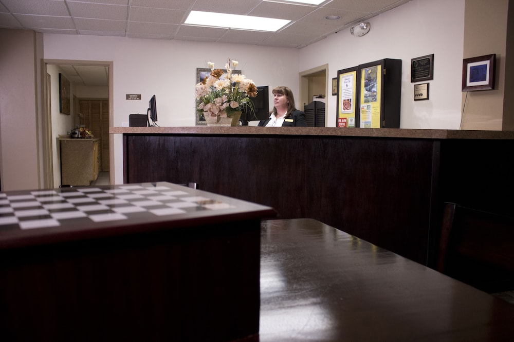 FairBridge Inn & Suites Lewiston - photo 3