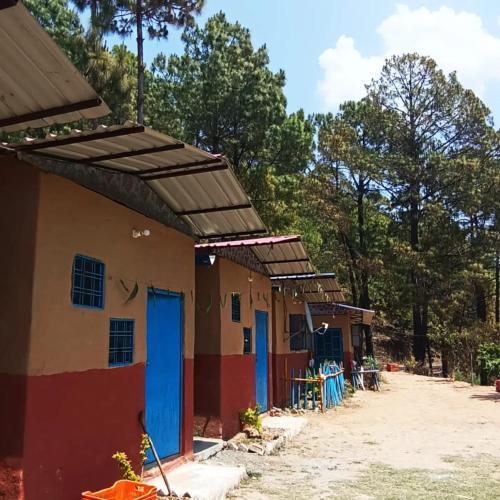11 Gaon Mudhouse Homestay — 4-Star Luxury Hotel in Lansdowne, India