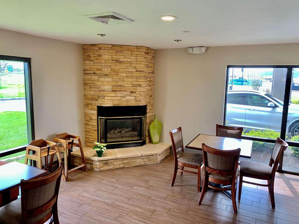 Country Inn & Suites Sandusky South - photo 10