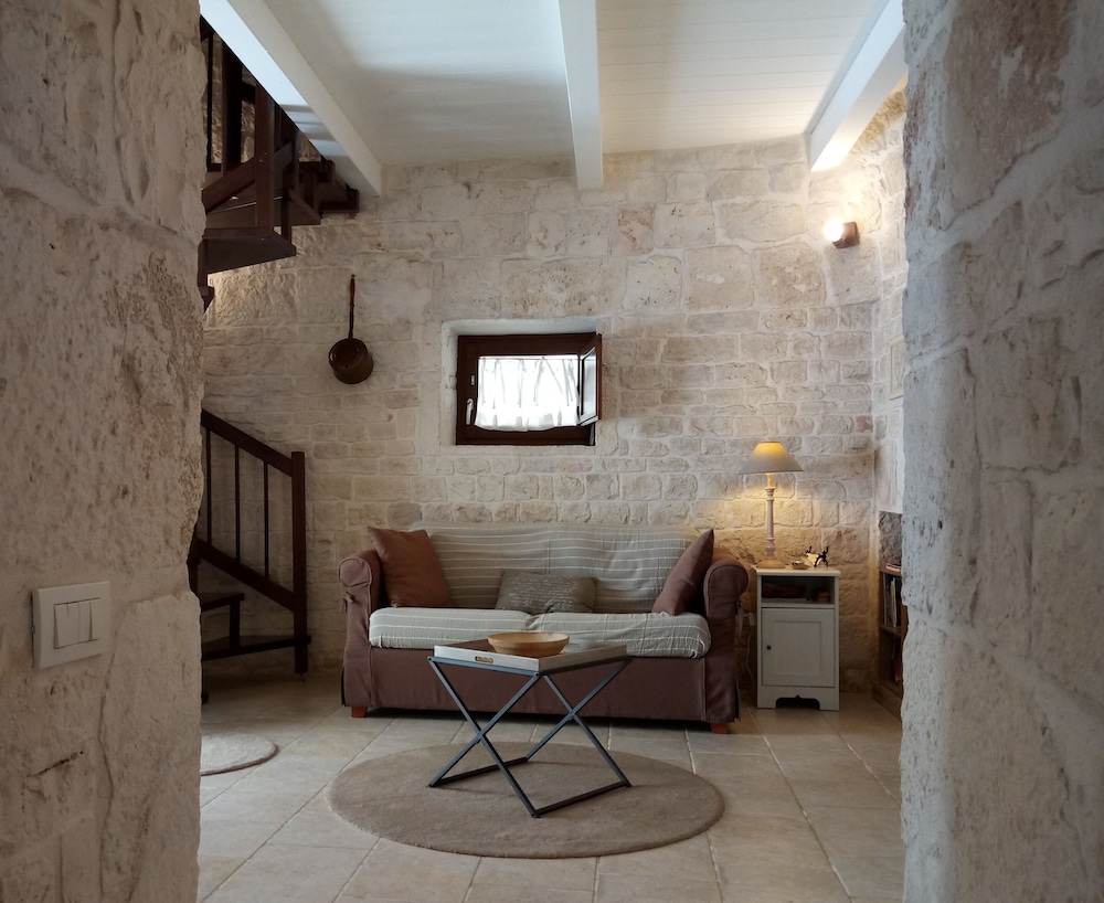 Belvilla by OYO Trullo Dell’ulivo per Due