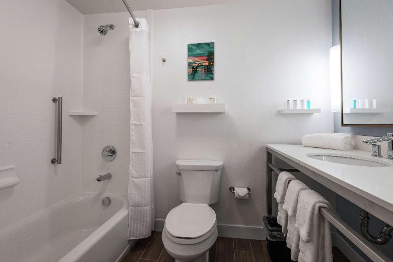 Hilton Garden Inn Mobile Downtown - photo 38