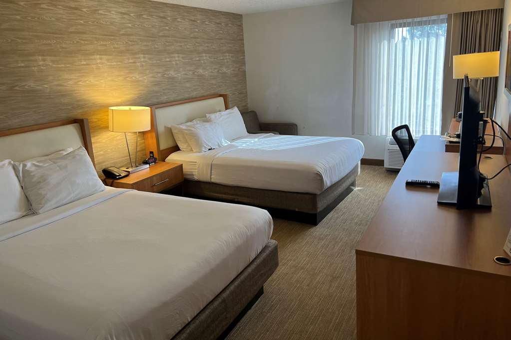 Sleep Inn & Suites Memphis Southeast - photo 19