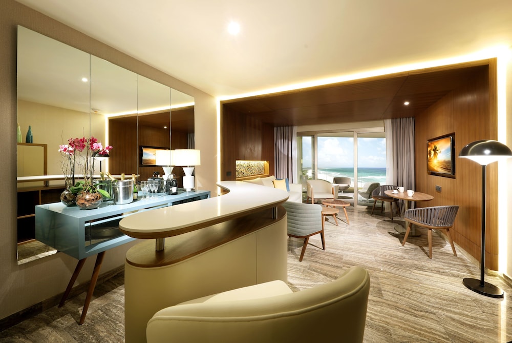 Minibar