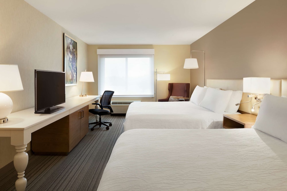 Hilton Garden Inn Roseville - photo 7
