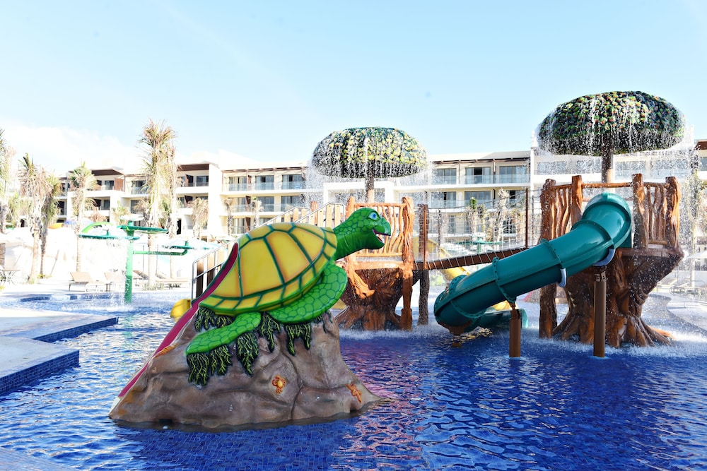 Water park