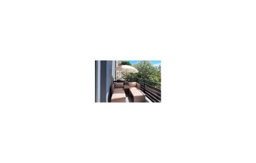 Nice Apartment In Sveti Filip I Jakov — 4-Star Luxury Hotel in Sveti Filip I Jakov, Croatia