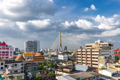 Diamond House Khaosan