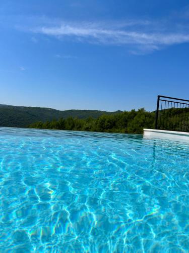 V Residence Apartments — 4-Star Luxury Hotel in Rabac, Croatia