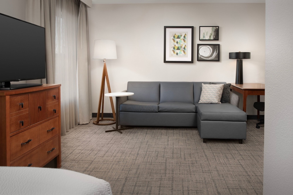 Residence Inn by Marriott Fayetteville Cross Creek - photo 19