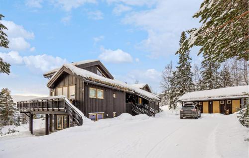 Beautiful Apartment In Meråker — 4-Star Luxury Hotel in Meraker, Norway